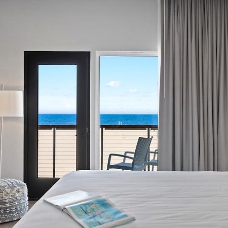 Sea Sprite Beach Club 贺茂沙海滩 外观 照片