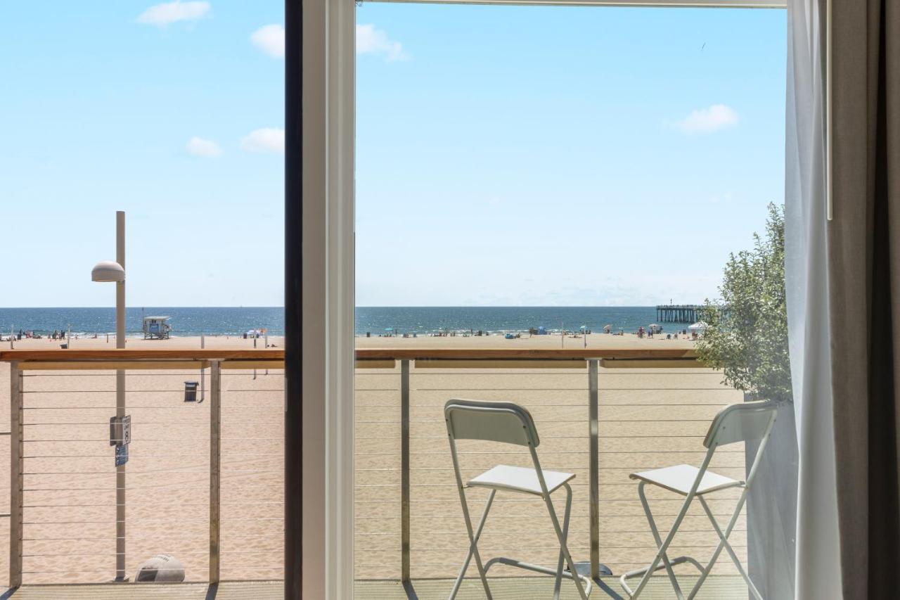 Sea Sprite Beach Club 贺茂沙海滩 外观 照片