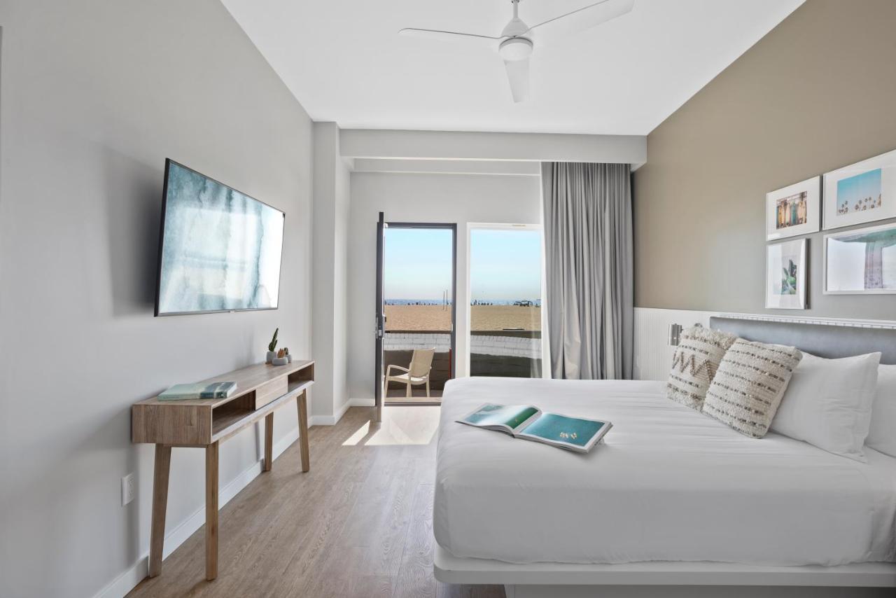 Sea Sprite Beach Club 贺茂沙海滩 外观 照片