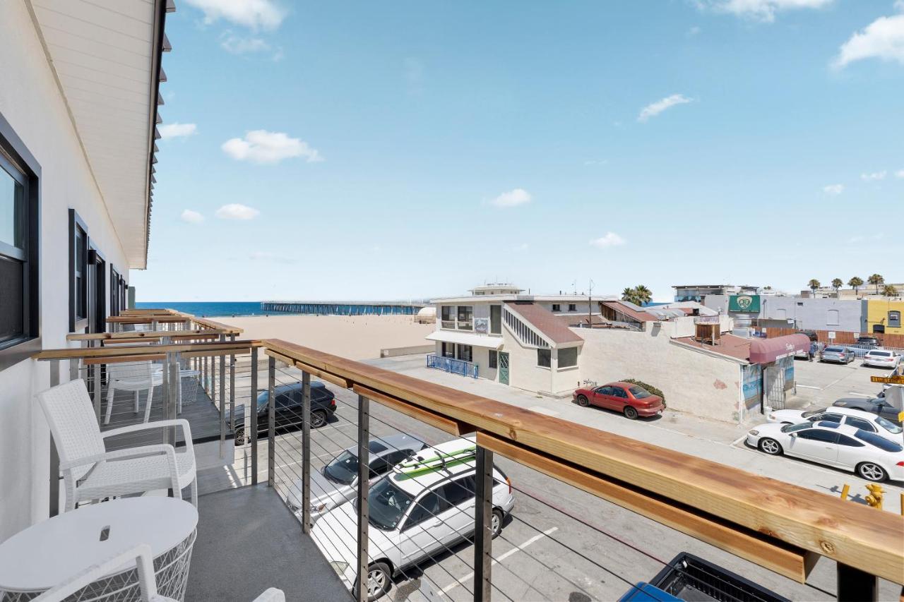 Sea Sprite Beach Club 贺茂沙海滩 外观 照片