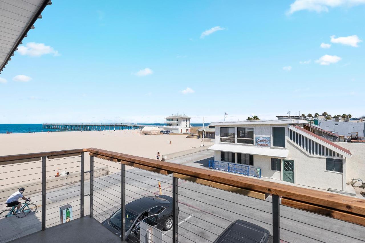 Sea Sprite Beach Club 贺茂沙海滩 外观 照片
